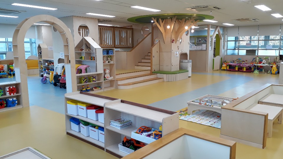 팽성아이안심놀이터